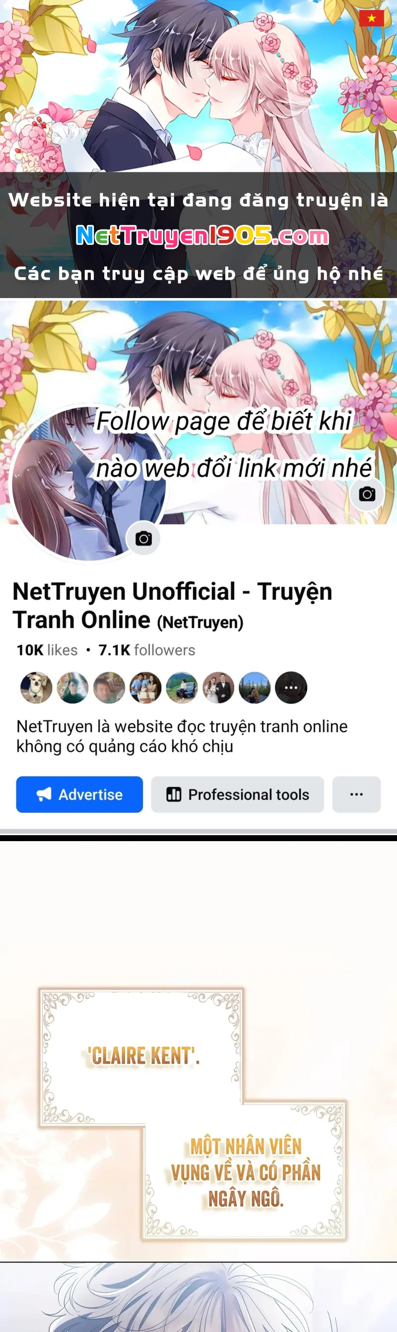 Tôi Là Siêu Trộm, Lại Đi Kết Hôn Giả Với Thanh Tra Chapter 4 - 1