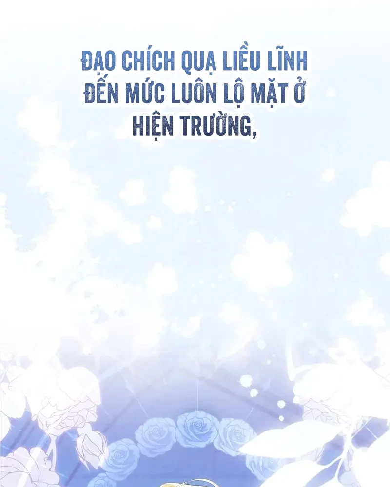 Tôi Là Siêu Trộm, Lại Đi Kết Hôn Giả Với Thanh Tra Chapter 4 - 12