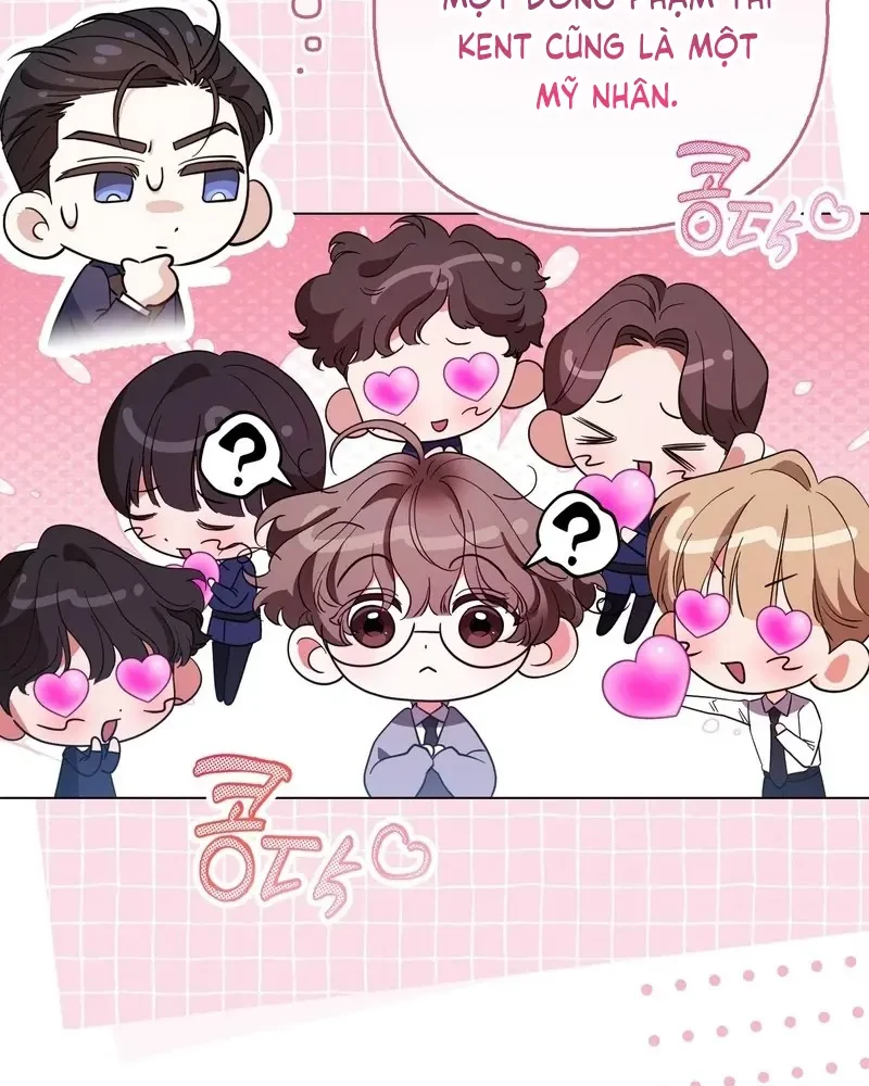 Tôi Là Siêu Trộm, Lại Đi Kết Hôn Giả Với Thanh Tra Chapter 4 - 19