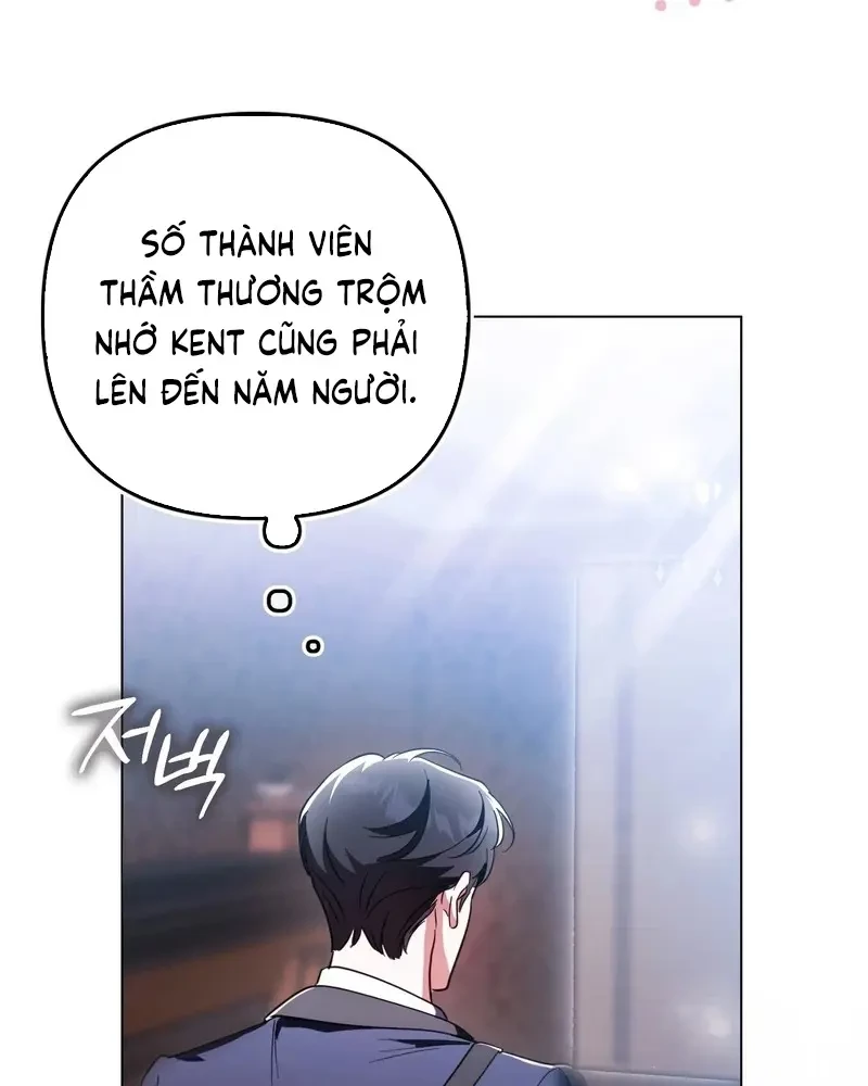 Tôi Là Siêu Trộm, Lại Đi Kết Hôn Giả Với Thanh Tra Chapter 4 - 20