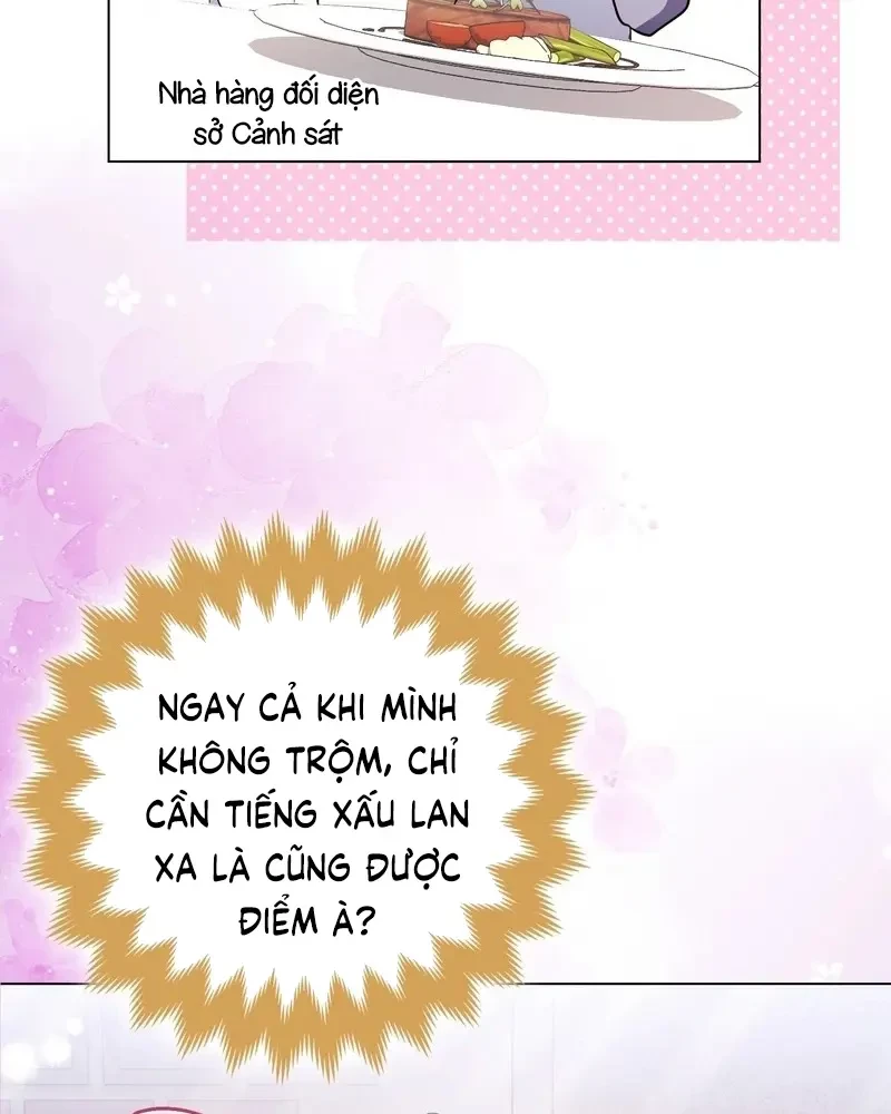 Tôi Là Siêu Trộm, Lại Đi Kết Hôn Giả Với Thanh Tra Chapter 4 - 43