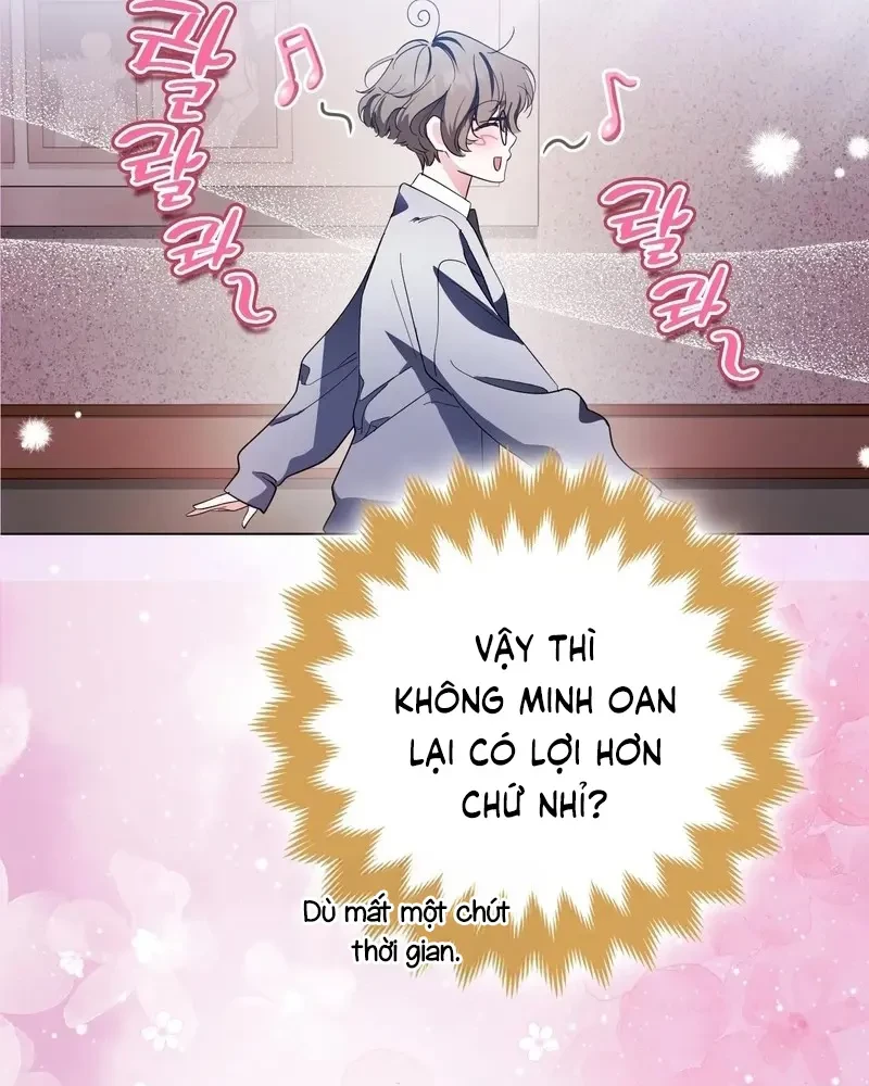 Tôi Là Siêu Trộm, Lại Đi Kết Hôn Giả Với Thanh Tra Chapter 4 - 44