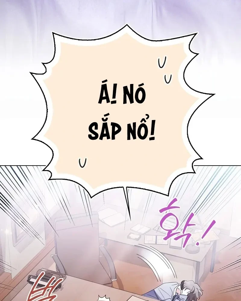 Tôi Là Siêu Trộm, Lại Đi Kết Hôn Giả Với Thanh Tra Chapter 4 - 57