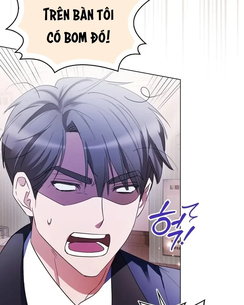 Tôi Là Siêu Trộm, Lại Đi Kết Hôn Giả Với Thanh Tra Chapter 4 - 59