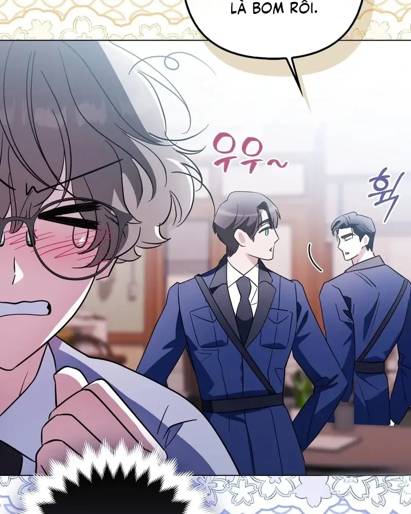 Tôi Là Siêu Trộm, Lại Đi Kết Hôn Giả Với Thanh Tra Chapter 4 - 65