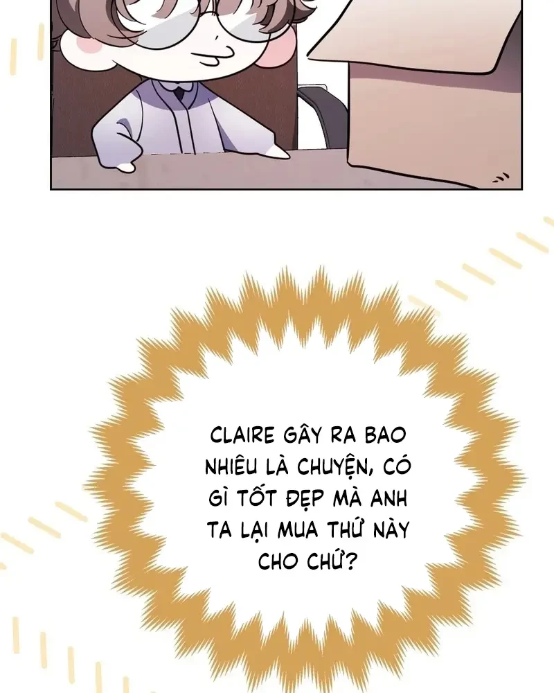 Tôi Là Siêu Trộm, Lại Đi Kết Hôn Giả Với Thanh Tra Chapter 4 - 75