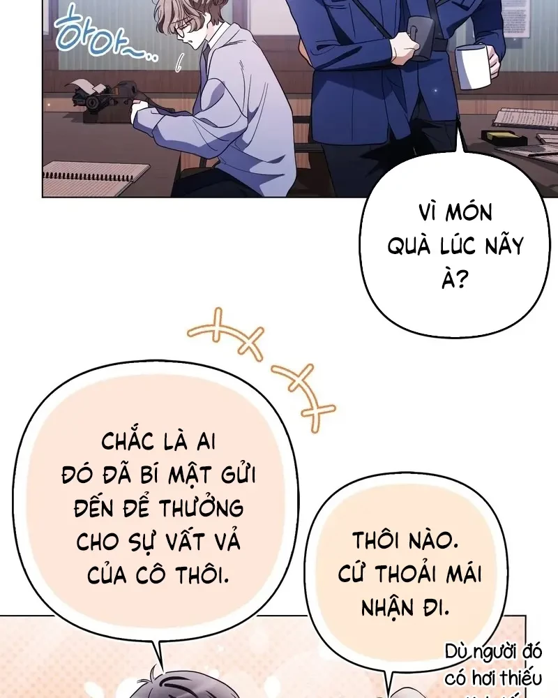 Tôi Là Siêu Trộm, Lại Đi Kết Hôn Giả Với Thanh Tra Chapter 4 - 94