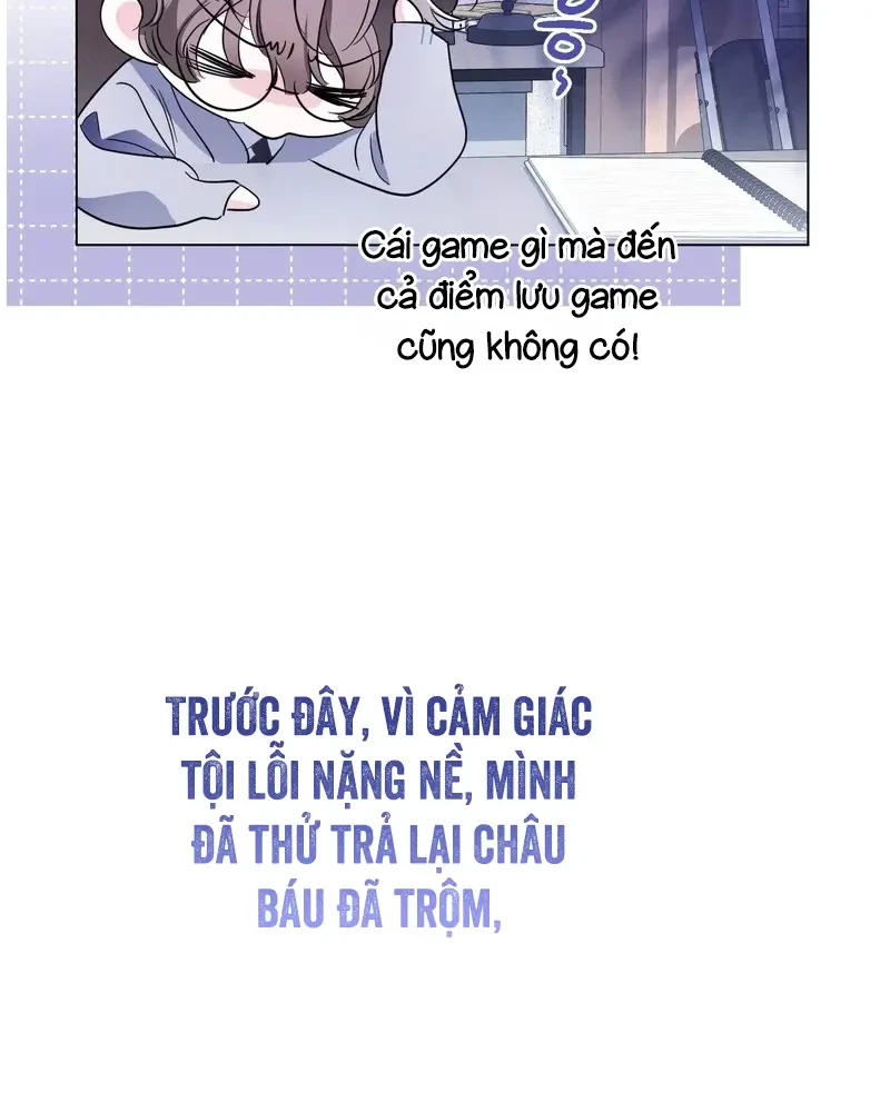 Tôi Là Siêu Trộm, Lại Đi Kết Hôn Giả Với Thanh Tra Chapter 4 - 99