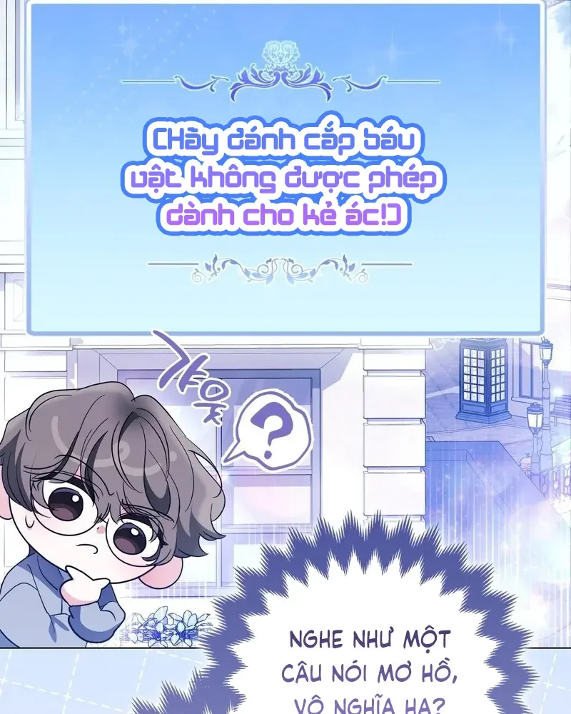 Tôi Là Siêu Trộm, Lại Đi Kết Hôn Giả Với Thanh Tra Chapter 4 - 116