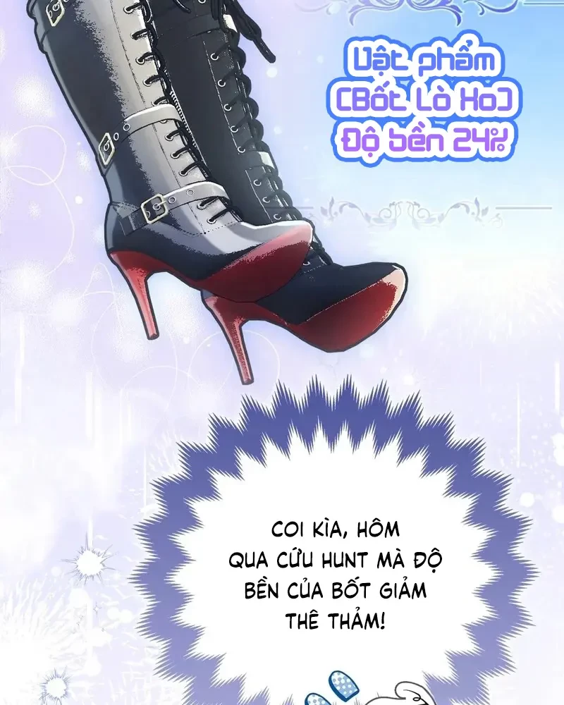 Tôi Là Siêu Trộm, Lại Đi Kết Hôn Giả Với Thanh Tra Chapter 4 - 121