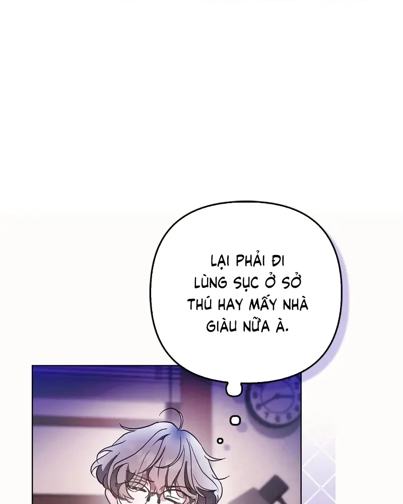 Tôi Là Siêu Trộm, Lại Đi Kết Hôn Giả Với Thanh Tra Chapter 4 - 131