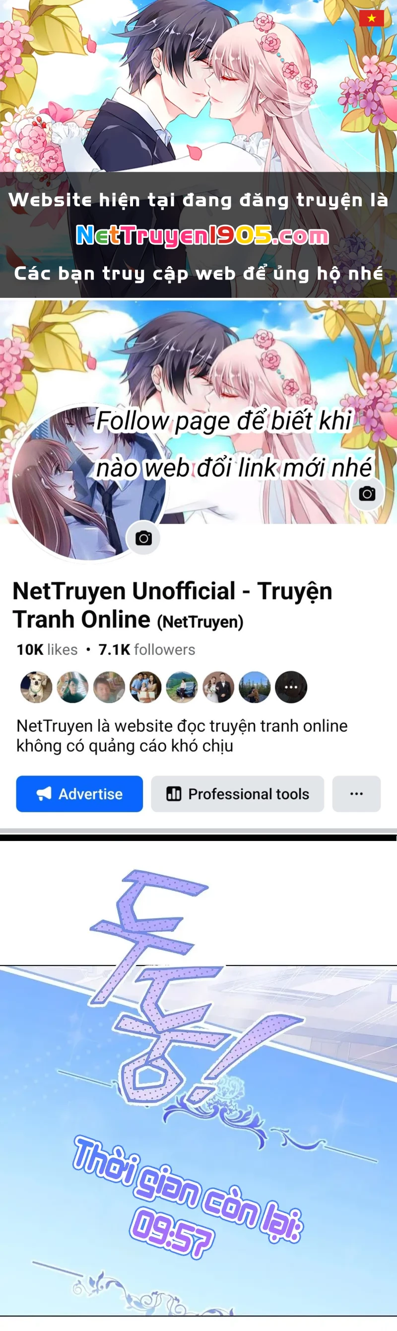 Tôi Là Siêu Trộm, Lại Đi Kết Hôn Giả Với Thanh Tra Chapter 5 - 1