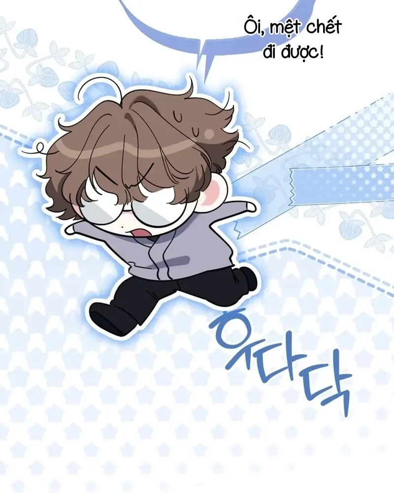 Tôi Là Siêu Trộm, Lại Đi Kết Hôn Giả Với Thanh Tra Chapter 5 - 12