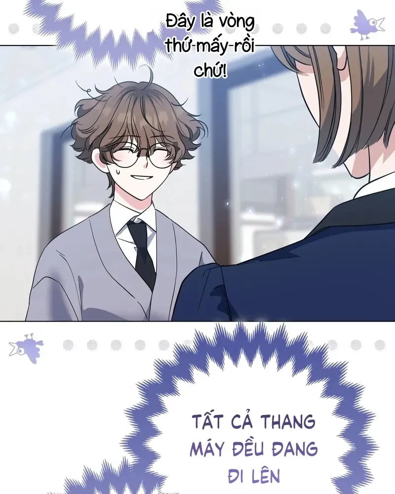 Tôi Là Siêu Trộm, Lại Đi Kết Hôn Giả Với Thanh Tra Chapter 5 - 14