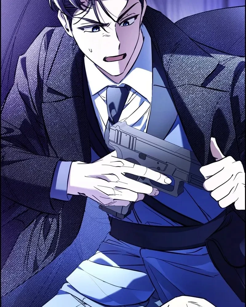 Tôi Là Siêu Trộm, Lại Đi Kết Hôn Giả Với Thanh Tra Chapter 5 - 30