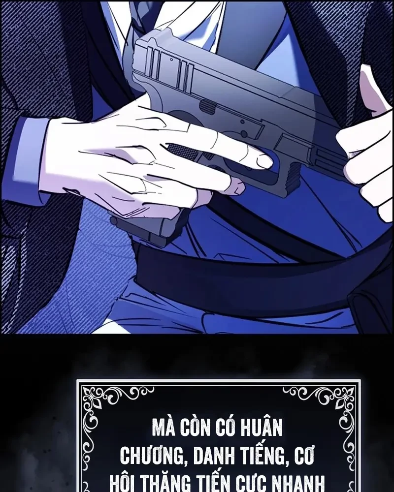 Tôi Là Siêu Trộm, Lại Đi Kết Hôn Giả Với Thanh Tra Chapter 5 - 32