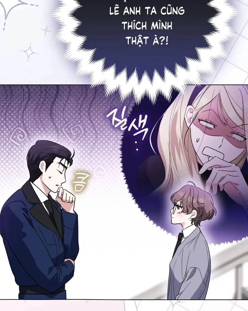 Tôi Là Siêu Trộm, Lại Đi Kết Hôn Giả Với Thanh Tra Chapter 5 - 74