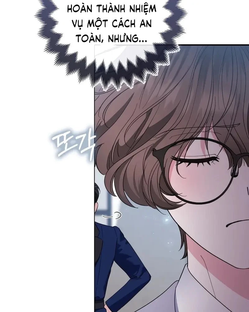 Tôi Là Siêu Trộm, Lại Đi Kết Hôn Giả Với Thanh Tra Chapter 5 - 91