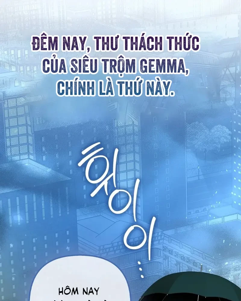 Tôi Là Siêu Trộm, Lại Đi Kết Hôn Giả Với Thanh Tra Chapter 5 - 101
