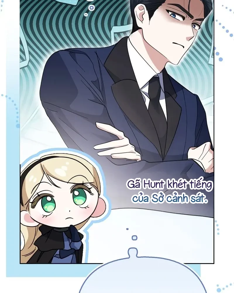 Tôi Là Siêu Trộm, Lại Đi Kết Hôn Giả Với Thanh Tra Chapter 5 - 113