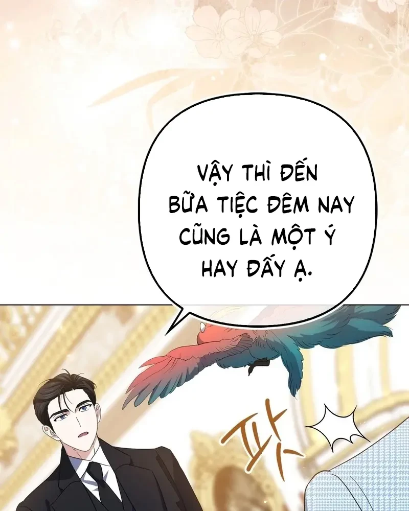 Tôi Là Siêu Trộm, Lại Đi Kết Hôn Giả Với Thanh Tra Chapter 5 - 131