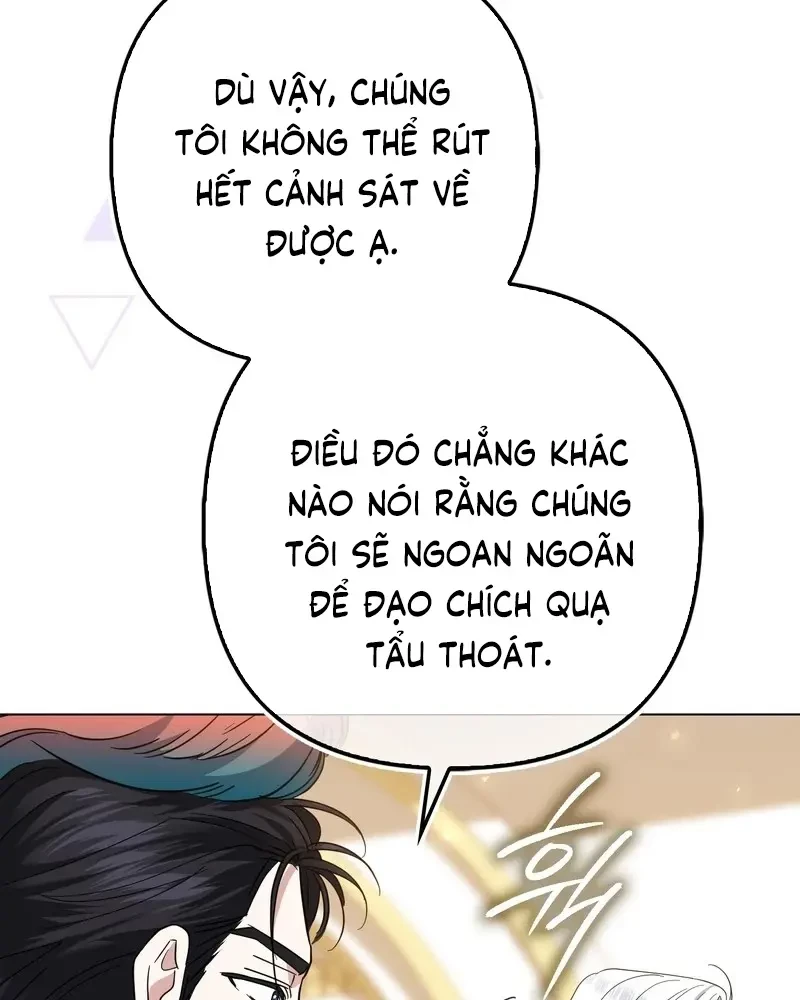 Tôi Là Siêu Trộm, Lại Đi Kết Hôn Giả Với Thanh Tra Chapter 5 - 137