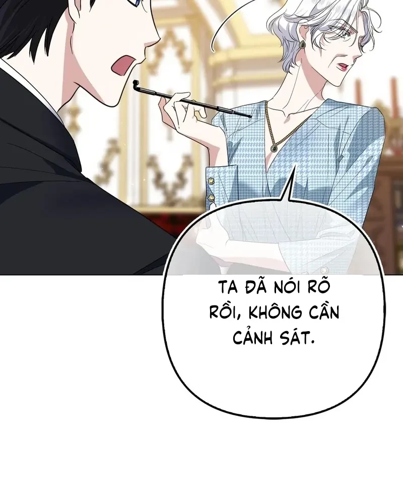 Tôi Là Siêu Trộm, Lại Đi Kết Hôn Giả Với Thanh Tra Chapter 5 - 138