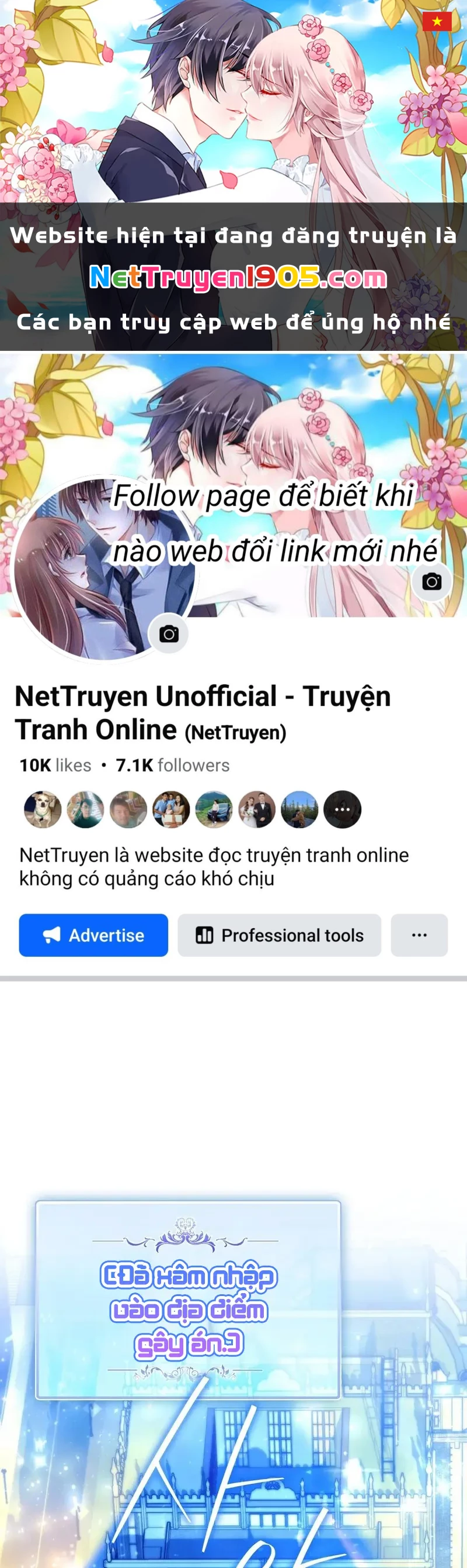 Tôi Là Siêu Trộm, Lại Đi Kết Hôn Giả Với Thanh Tra Chapter 6 - 1