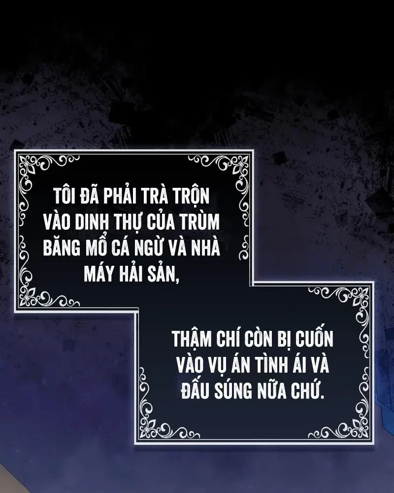 Tôi Là Siêu Trộm, Lại Đi Kết Hôn Giả Với Thanh Tra Chapter 6 - 31