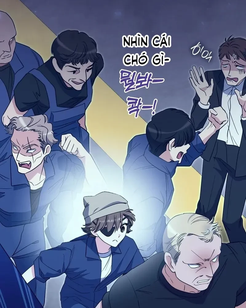 Tôi Là Siêu Trộm, Lại Đi Kết Hôn Giả Với Thanh Tra Chapter 6 - 32