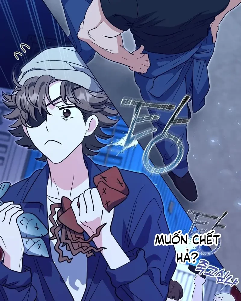 Tôi Là Siêu Trộm, Lại Đi Kết Hôn Giả Với Thanh Tra Chapter 6 - 33