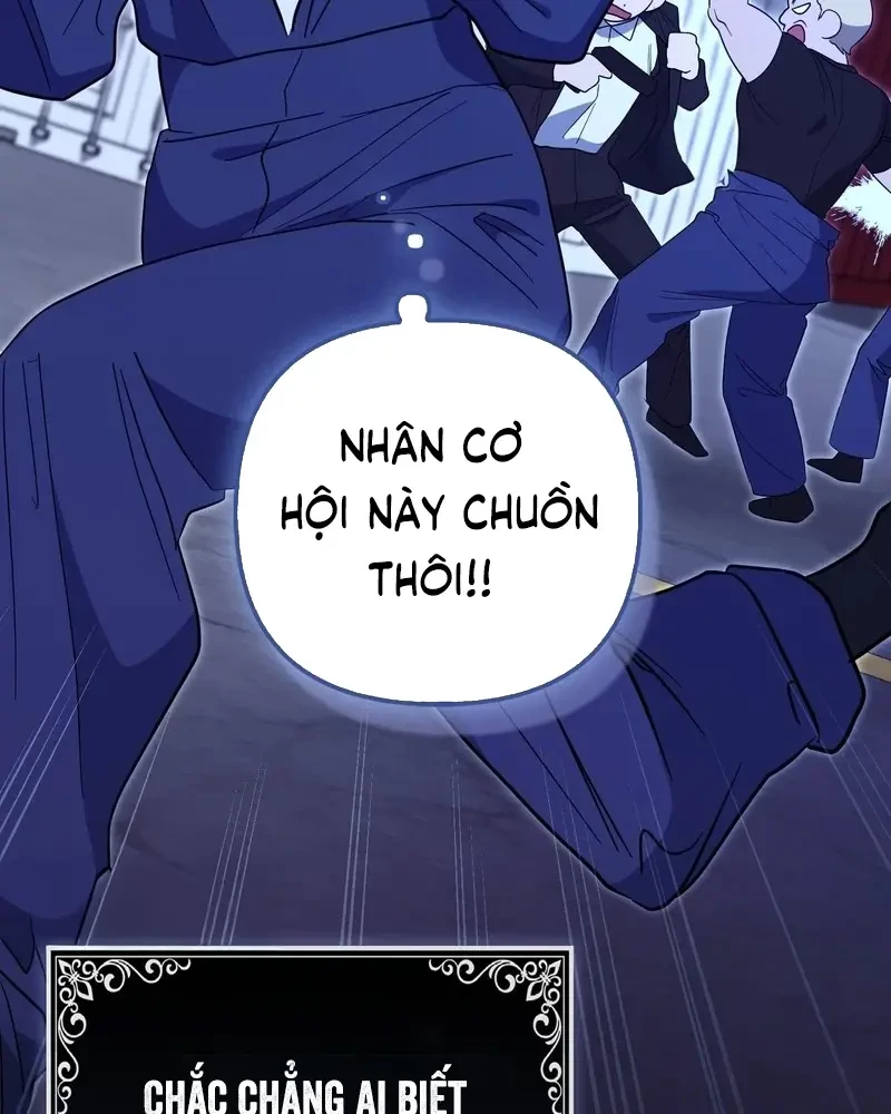 Tôi Là Siêu Trộm, Lại Đi Kết Hôn Giả Với Thanh Tra Chapter 6 - 34