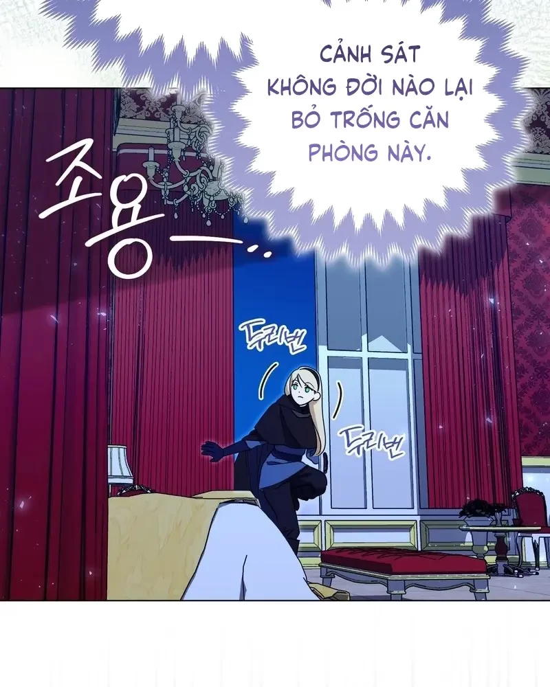 Tôi Là Siêu Trộm, Lại Đi Kết Hôn Giả Với Thanh Tra Chapter 6 - 54