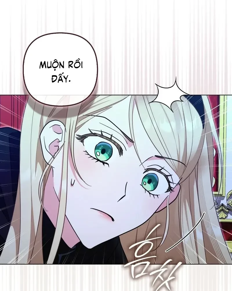 Tôi Là Siêu Trộm, Lại Đi Kết Hôn Giả Với Thanh Tra Chapter 6 - 55