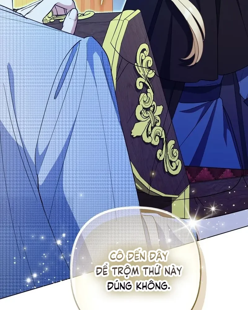 Tôi Là Siêu Trộm, Lại Đi Kết Hôn Giả Với Thanh Tra Chapter 6 - 61