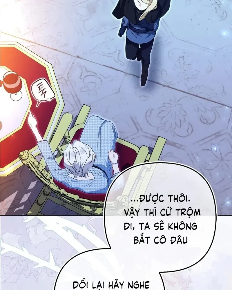 Tôi Là Siêu Trộm, Lại Đi Kết Hôn Giả Với Thanh Tra Chapter 6 - 71