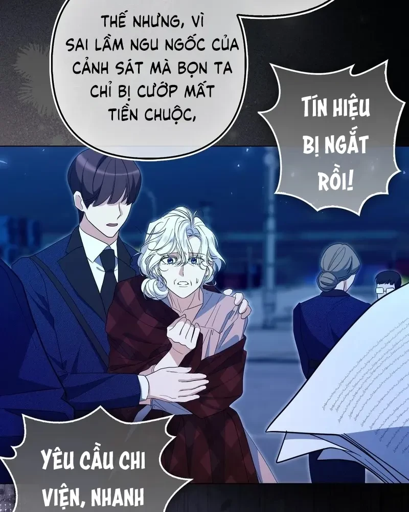 Tôi Là Siêu Trộm, Lại Đi Kết Hôn Giả Với Thanh Tra Chapter 6 - 106