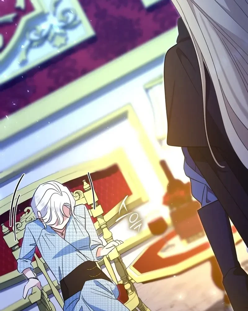 Tôi Là Siêu Trộm, Lại Đi Kết Hôn Giả Với Thanh Tra Chapter 6 - 131