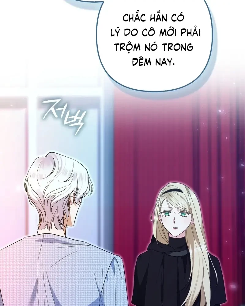 Tôi Là Siêu Trộm, Lại Đi Kết Hôn Giả Với Thanh Tra Chapter 6 - 137