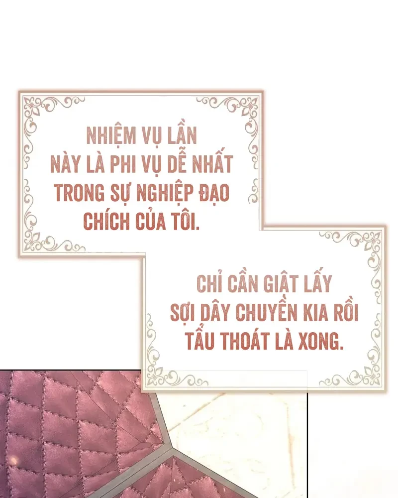 Tôi Là Siêu Trộm, Lại Đi Kết Hôn Giả Với Thanh Tra Chapter 6 - 147