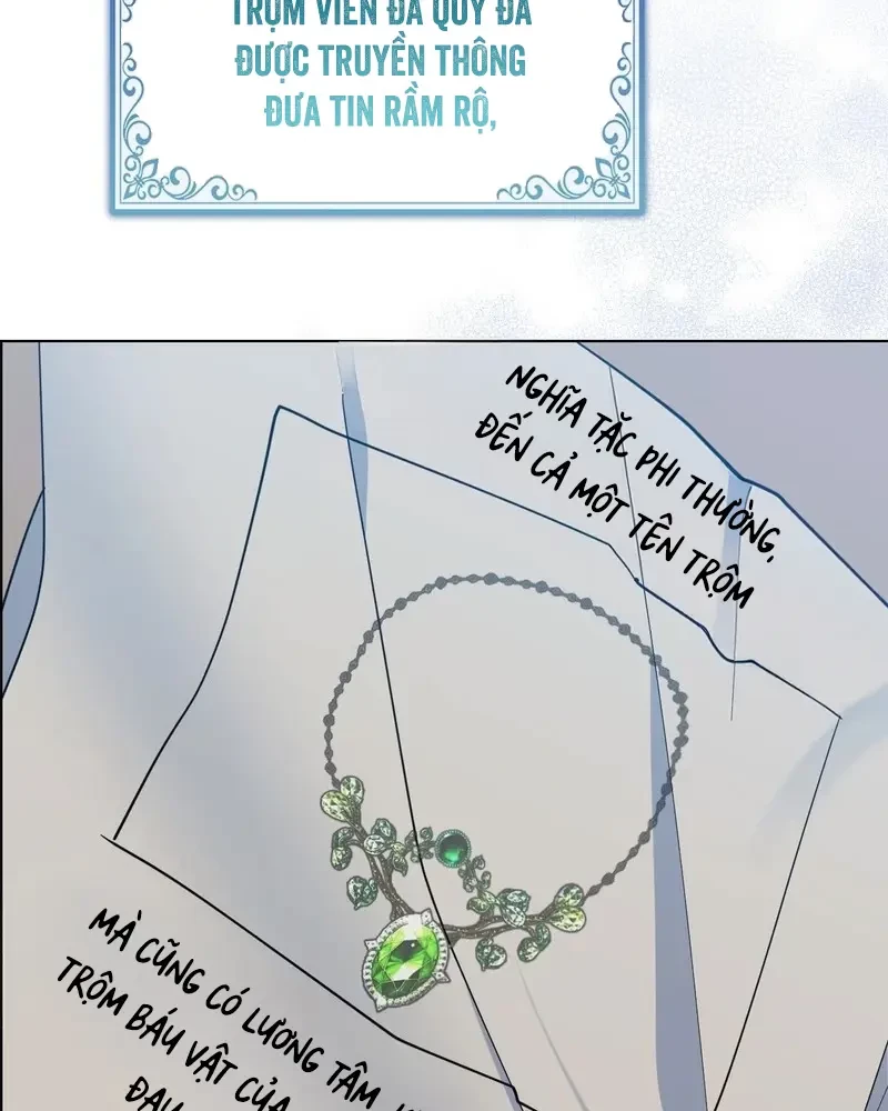 Tôi Là Siêu Trộm, Lại Đi Kết Hôn Giả Với Thanh Tra Chapter 7 - 9