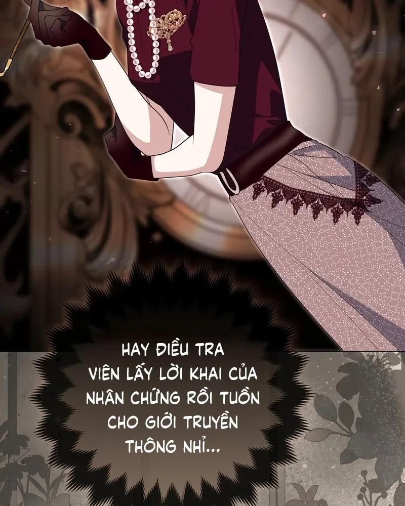 Tôi Là Siêu Trộm, Lại Đi Kết Hôn Giả Với Thanh Tra Chapter 7 - 17