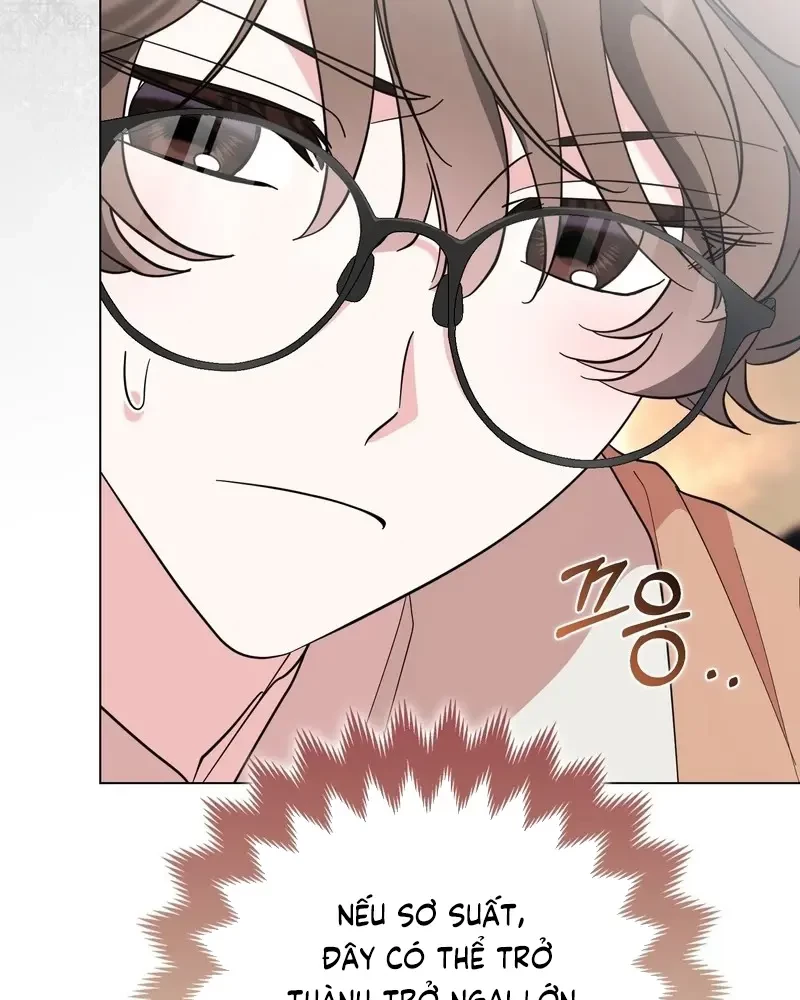 Tôi Là Siêu Trộm, Lại Đi Kết Hôn Giả Với Thanh Tra Chapter 7 - 19