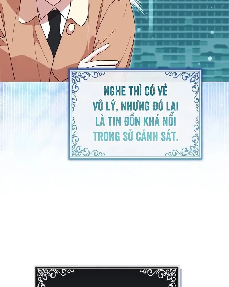 Tôi Là Siêu Trộm, Lại Đi Kết Hôn Giả Với Thanh Tra Chapter 7 - 29