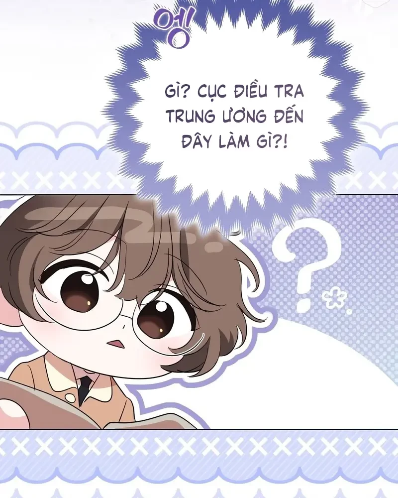 Tôi Là Siêu Trộm, Lại Đi Kết Hôn Giả Với Thanh Tra Chapter 7 - 43