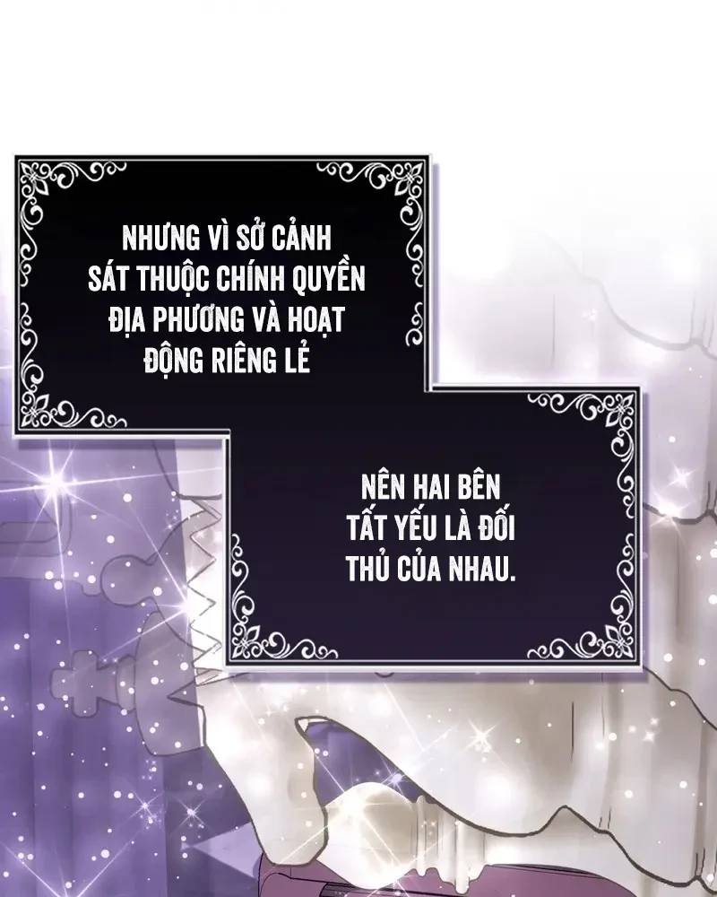 Tôi Là Siêu Trộm, Lại Đi Kết Hôn Giả Với Thanh Tra Chapter 7 - 53