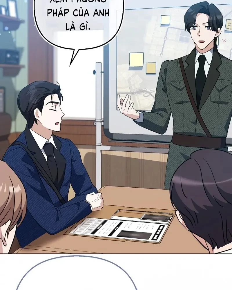 Tôi Là Siêu Trộm, Lại Đi Kết Hôn Giả Với Thanh Tra Chapter 7 - 63