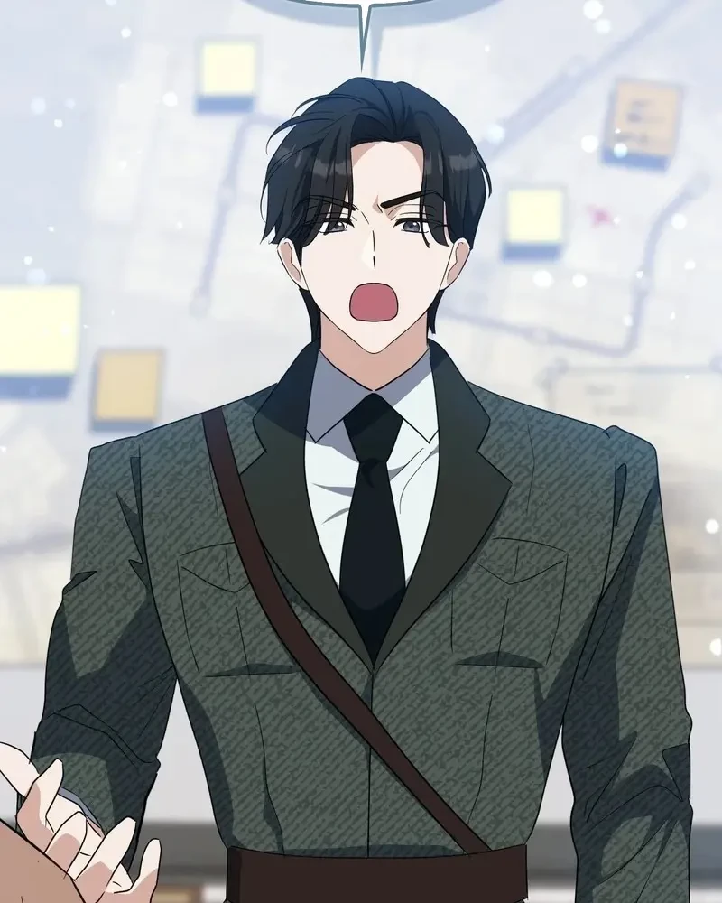 Tôi Là Siêu Trộm, Lại Đi Kết Hôn Giả Với Thanh Tra Chapter 7 - 77