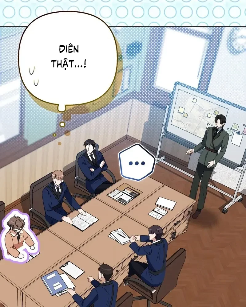 Tôi Là Siêu Trộm, Lại Đi Kết Hôn Giả Với Thanh Tra Chapter 7 - 80