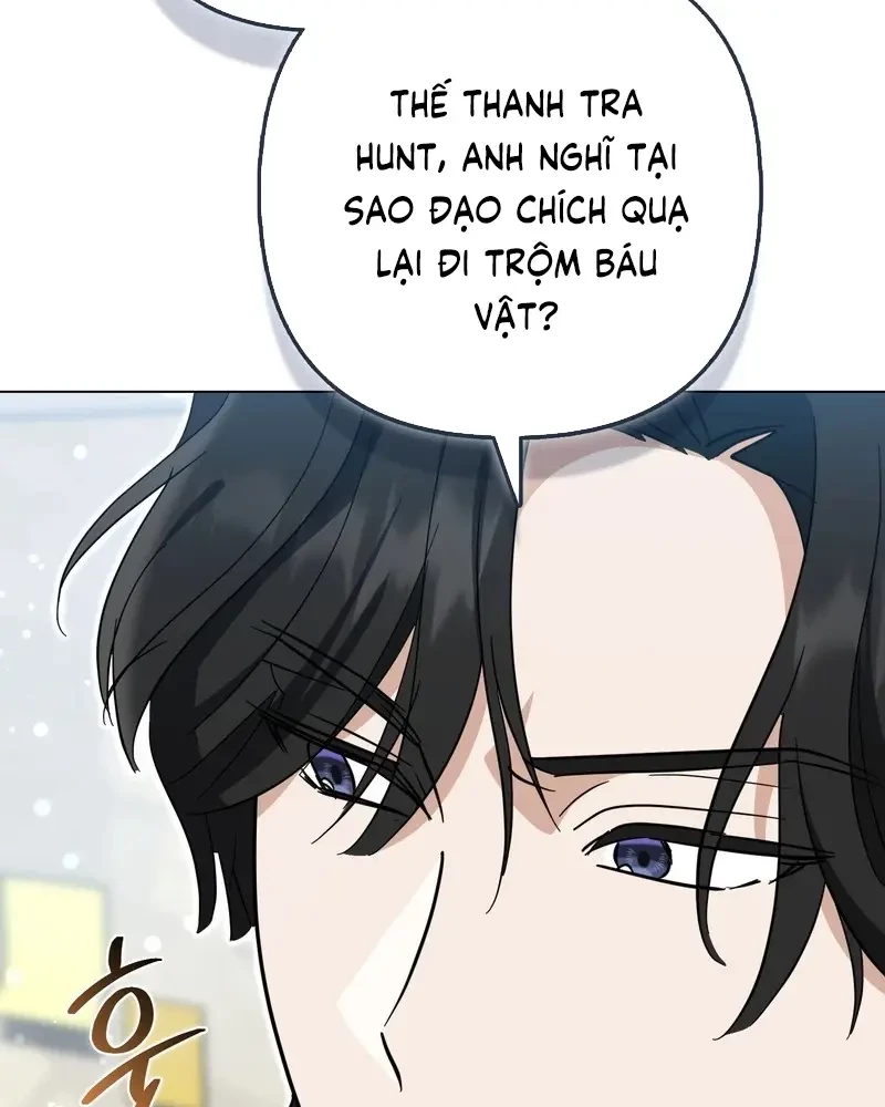 Tôi Là Siêu Trộm, Lại Đi Kết Hôn Giả Với Thanh Tra Chapter 7 - 95